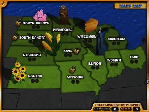 Reel Deal Slots American Adventure in Kuwait