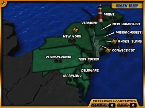 Reel Deal Slots American Adventure in Kuwait