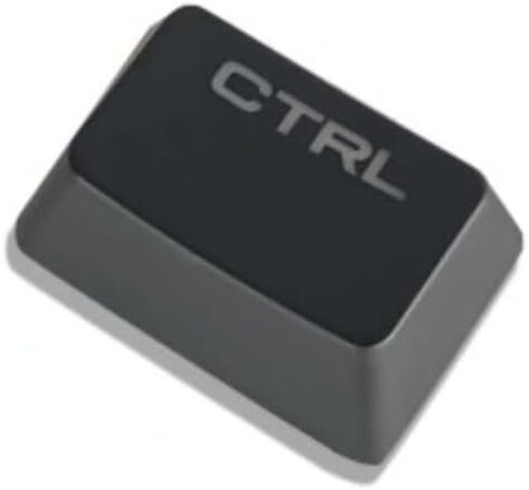 أغطية مفتاح الإضاءة الخلفية لكبار المفاتيح لـ Corsair K70 RGB/K65/K68/K95/K63/MK2 لوحة مفاتيح ألعاب ميكانيكية - (كاملة) in Kuwait