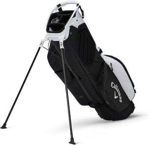 حقيبة حامل Callaway Golf Fairway C (هيذر جليدي/فضي) in Saudi Arabia