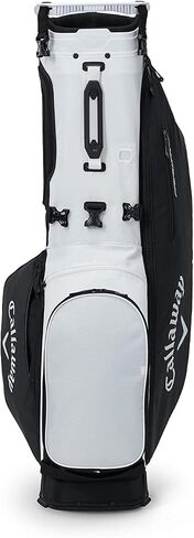 حقيبة حامل Callaway Golf Fairway C (هيذر جليدي/فضي) in Saudi Arabia