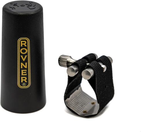 Rovner Tenor Saxophone Ligature (C3ML) in Kuwait