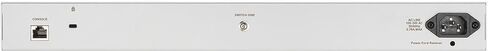 D-Link 10-Port PoE+ Switch Gigabit Ethernet Nuclias Cloud-Managed, 8 x PoE (130 Watt) & 2 x Gigabit Combo Ports (DBS-2000-10MP) in Saudi Arabia