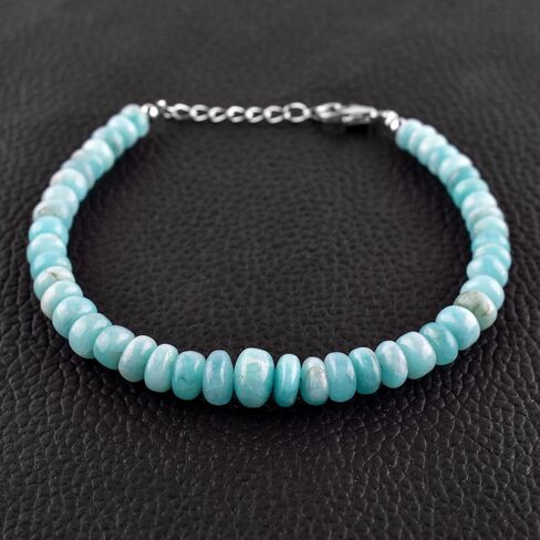 Ultra Fire Ethiopian Opal Gemstone Beads Dainty Choker Bangle Bracelet for Women, Chakra Healing Crystals, Birthstone Jewelry, 925 Sterling Silver Chain, Birthday Gift in Saudi Arabia