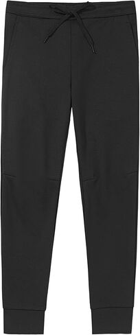 DaniChins Boys' Jogger Sweatpants Athletic Active Pants with Pockets in Kuwait