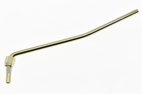 KAISH أسود 6 مم غيتار Tremolo Trem Arm Whammy Bar لجسر FR in Kuwait