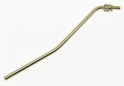 KAISH أسود 6 مم غيتار Tremolo Trem Arm Whammy Bar لجسر FR in Kuwait