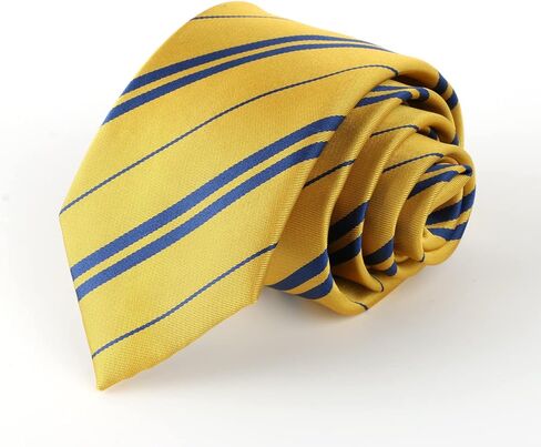 Landisun Cosplay Tie Satin Tie Halloween Tie Costume in Kuwait