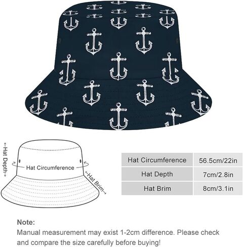 American Flag Bucket Hat for Women Men Outdoor Sports Summer Sun Beach Fishing Cap 4th of July Hat in Saudi Arabia