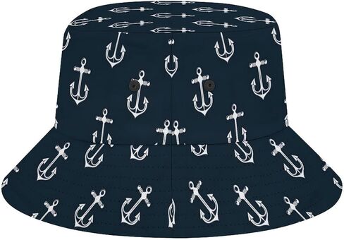 American Flag Bucket Hat for Women Men Outdoor Sports Summer Sun Beach Fishing Cap 4th of July Hat in Saudi Arabia