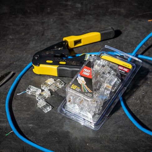 أدوات Klein Tester Ethernet Cable Tester و Cremper و Connecrat in Saudi Arabia
