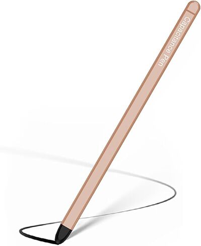 miimall for samsung galaxy z lold 5 s pen متوافق مع Galaxy Z Fold 6/ fold 5 s pen edition ، [tip silicone tip] [touch touch] [لا يوجد شحن] ، قلم القلم القلمي النحيف لـ Galaxy z 5/ lold 6 ، الوردي in Kuwait