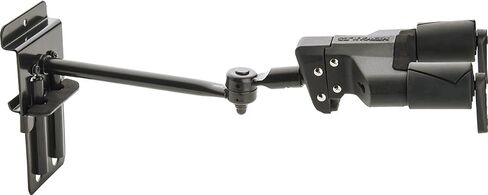 شماعة جيتار جدارية عالمية من Hercules GSP40SBPLUS AutoGrip Slat in Kuwait