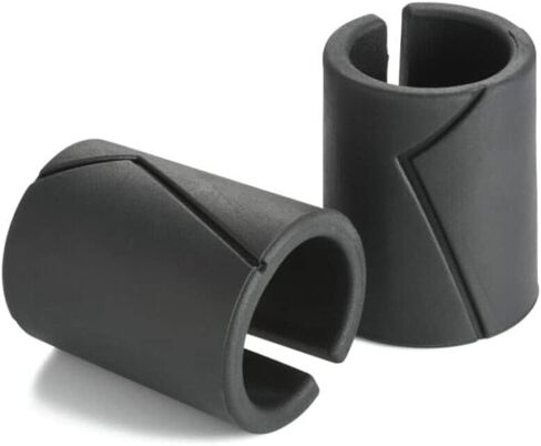 شماعة جيتار جدارية عالمية من Hercules GSP40SBPLUS AutoGrip Slat in Kuwait
