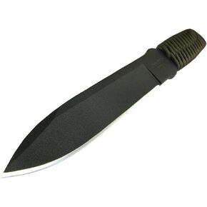 Cold Steel True Flight Thrower, Green