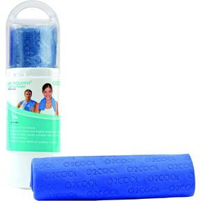 O2COOL ArctiCloth Sport Cooling Towel