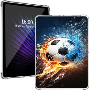قضية 6.8 "Kindle Paperwhite 11th Generation 2021 و Paperwhite Signature Edition ، Soccer
