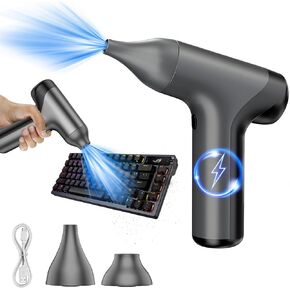 Electric Air Duster (AD1)