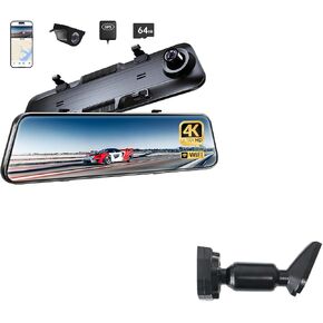 pelsee P12 Plus + 12" Bracket