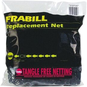 Frabill Replacement Nets