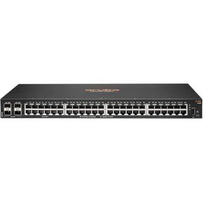 Aruba 6000 48G 4SFP Swch