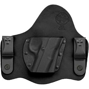 CrossBreed Holsters SuperTuck IWB Concealed Carry Holster