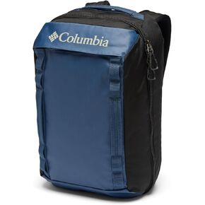 Columbia Unisex Landroamer Backpack, Sunstone/Shark, One Size