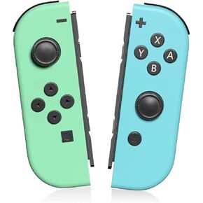 SZDILONG 【Upgraded Switch Controllers Replacement for Switch/OLED/Lite, Switch Controllers for Switch Controller,Switch Controllers Support/Screenshot/Wake-up/Motion Control/Dual Vibration