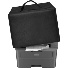 تغطية الطابعة الغطاء الشاق عن العمل المضاد للماء مقاوم للماء من الأخوة MFC MFC L2820DW/L2710DW/L2717DW طابعة ليزر أحادية اللون