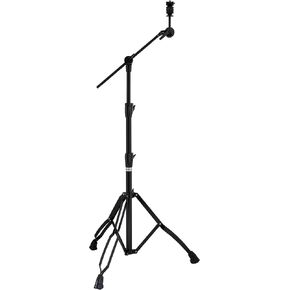 Mapex Armory Series Boom Cymbal Stand - Black Plated