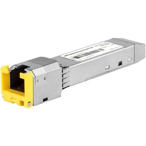 HPE Networking USTANT على 10GBASE-T RJ45 30M CAT6A