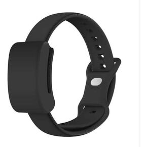 Silicone- Band Compatible with Whoop 4.0 Band, Odor Resistant, Silicone Bands Compatible with the Whoop Bands- Easy to use and Perfect for Every Occasion