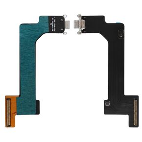 New Dock Connector Flex Cable Replacement Compatible with iPad 10 10th Gen 2022 10.9 inch A2696 A2757 A2777-1PCS