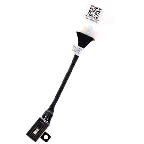 Deal4GO 5CM DC-in Power Jack Cable Power Adapter Port 7DM5H 07DM5H 450.0KD0C.0041 Replacement for Dell Latitude 3510 3410 3310 (with UMA Graphics)