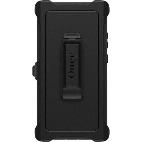 OtterBox Defender Series Holster Belt Clip Replacement for Galaxy A53 5G - Non-Retail Packaging - Black