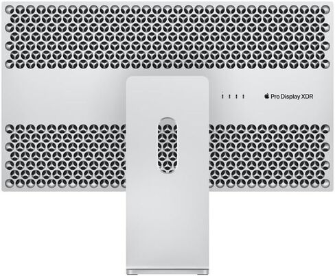 Apple Pro Display XDR - Nano-Texture Glass ​​​​​​​ in Saudi Arabia