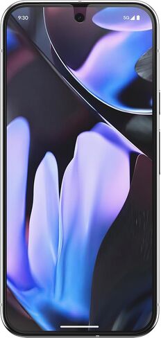 Otterbox Google Pixel 9A Premium Glass ، حماية الخدش ، استجابة اللمس الخالية من العيوب ، تسهيل التثبيت in Saudi Arabia
