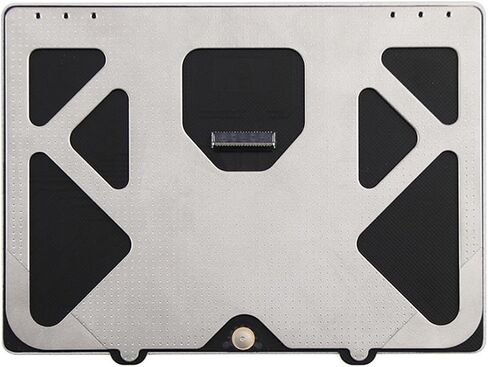 A1398 Trackpad with Cable for MacBook Pro Retina 15-inch Touchpad Replacement 661-8311 821-1610-A 821-1538-02 (Mid 2012 Early 2013) in Saudi Arabia