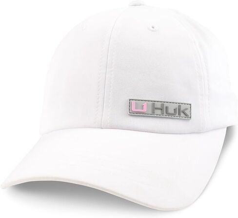 Huk Women's Trucker ، قبعة الصيد في Snapback in Kuwait