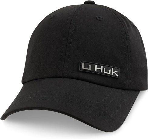 HUK Women's Trucker, Anti-Glare Snapback Fishing Hat in Kuwait