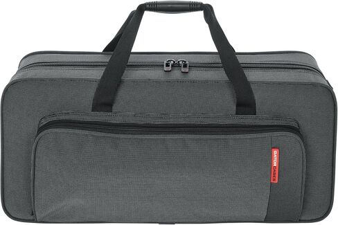 Gator Cases Lightweight Polyfoam Alto Saxophone Case wth Mouthpeice Storage; (GL-ALTOSAX-MPC) in Kuwait