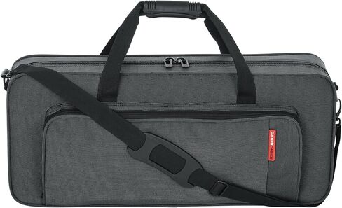 Gator Cases Lightweight Polyfoam Alto Saxophone Case wth Mouthpeice Storage; (GL-ALTOSAX-MPC) in Kuwait