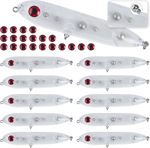 orootl flanks catfish rattling line float float lures unpinated topwater bait bait bait with eles eys peg floats for catfishing tackle santee dills in Kuwait
