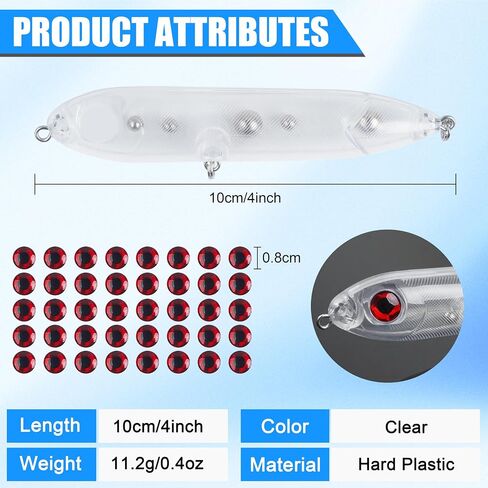 orootl flanks catfish rattling line float float lures unpinated topwater bait bait bait with eles eys peg floats for catfishing tackle santee dills in Kuwait