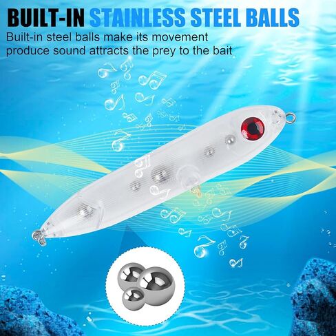 orootl flanks catfish rattling line float float lures unpinated topwater bait bait bait with eles eys peg floats for catfishing tackle santee dills in Kuwait