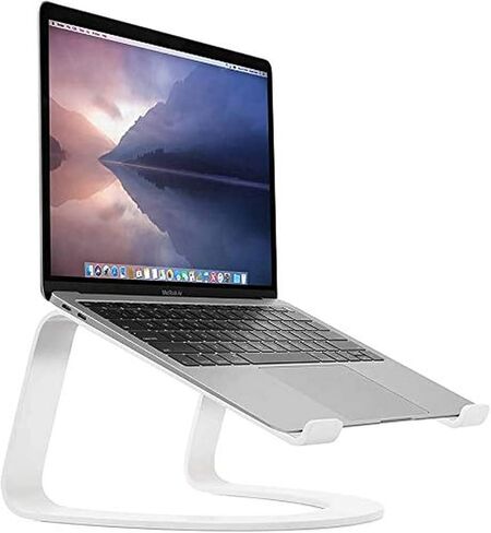 Twelve South HoverBar Duo (2nd Gen) for iPad/iPad Pro/Tablets & Curve for MacBooks and Laptops in Kuwait