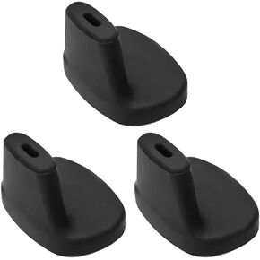 Mouthpieces for P3 P2 Parts Mouthpiece Accessories 3 Pcs/Pack Musical Instruments Trumpet Mouthpiece Type B