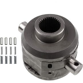 Powertrax 1220-LR Lock-Right (Chrysler 9 1/4)