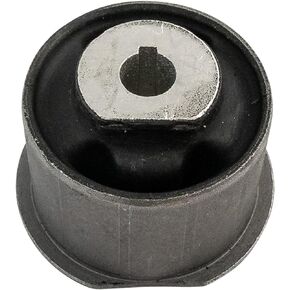 TRQ Front Differential Mounting Bushing Drive Axle Insulator for Grand Cherokee