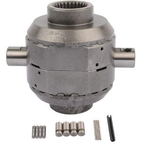 Front Differential Locker Replacement for 1987-2017 Jeep Wrangler Cherokee Ford Volvo Dana 30 27 Spl SLD3027 Flynsu
